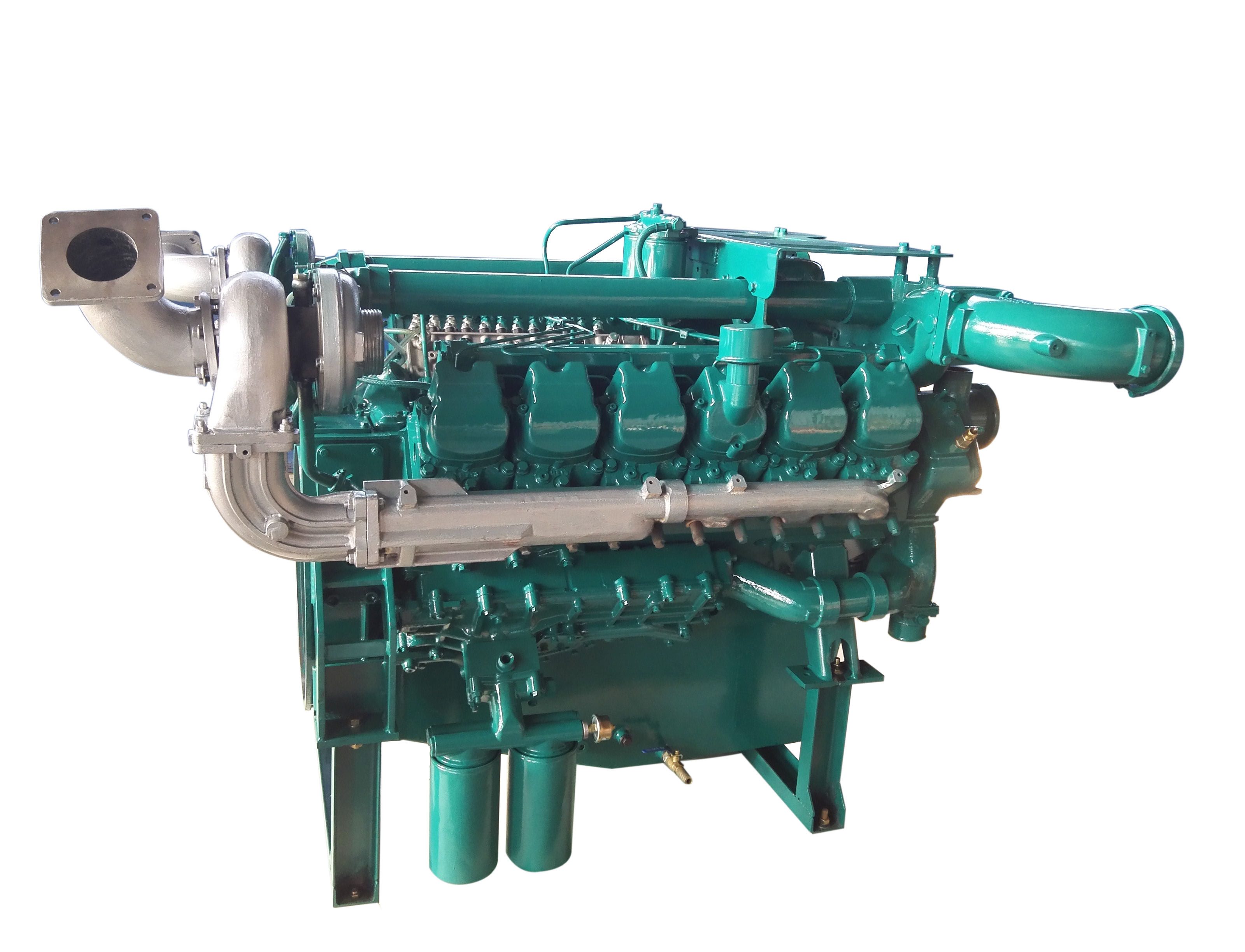 發(fā)電類柴油機(jī)